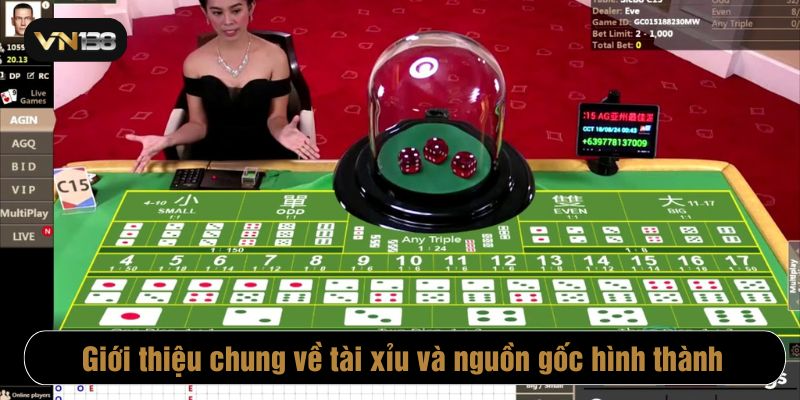Người chơi chỉ cần dự đoán kết quả sau khi nhà cái lắc xúc xắc