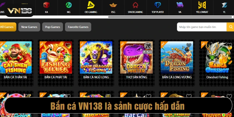 Khám Phá Thế Giới Cá Cược Trực Tuyến Tại Https//vn138.ong/ - Nơi Hứa Hẹn Đem Lại Những Giây Phút Thú Vị