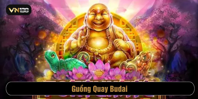 Guồng quay Budai