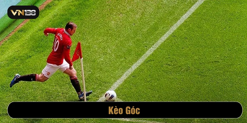 Kèo góc