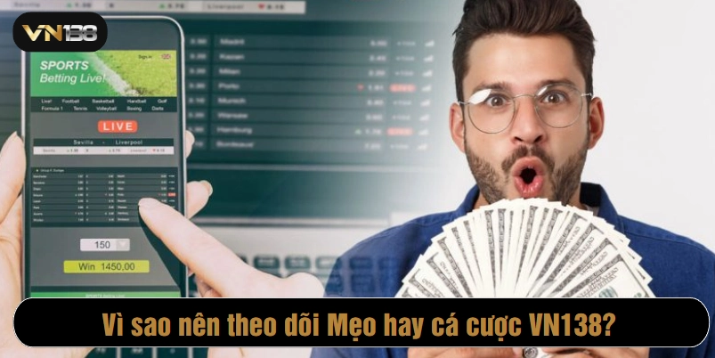 Vì sao nên theo dõi mẹo hay mỗi ngày?
