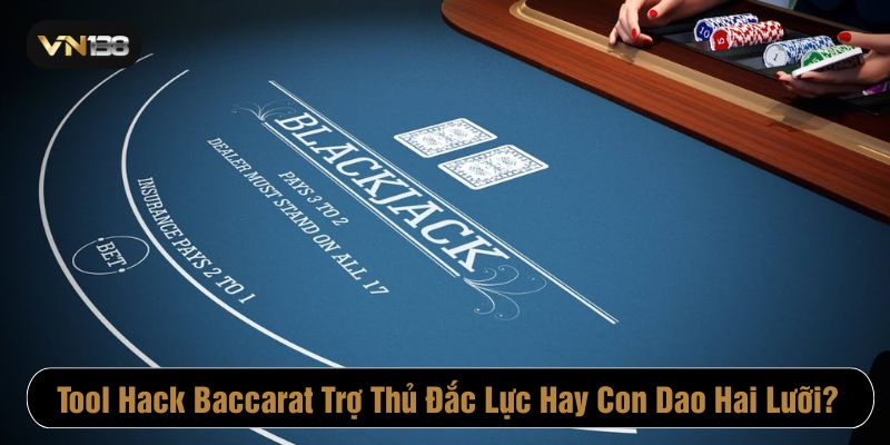 Tool hack baccarat thumb