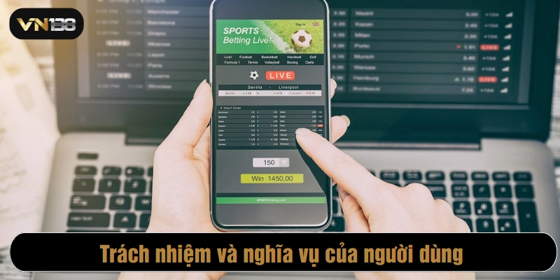 Thành viên phải tuân thủ một số nghĩa vụ quan trọng